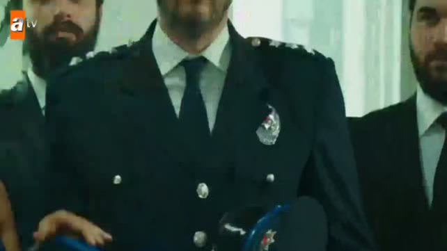 Beyaz Karanfil 1. Bölüm (Fragman)