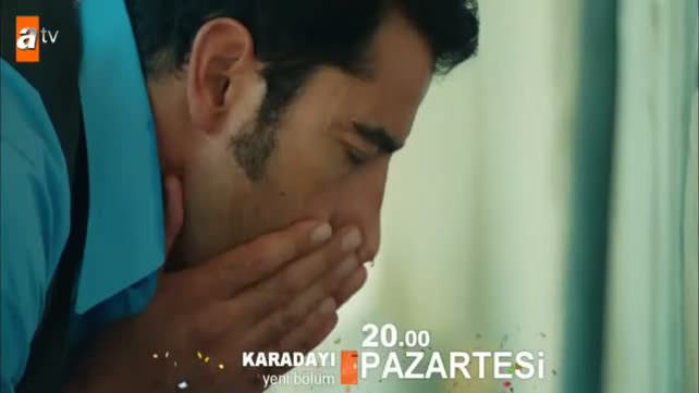 Karadayı 76. Bölüm (Fragmanı)