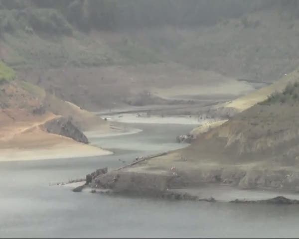 Yalova'nın 3 günlük suyu kaldı