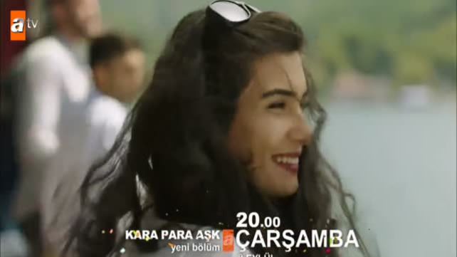 Kara Para Aşk 14. Bölüm (Fragman)