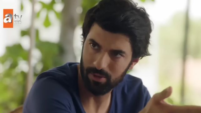 Kara Para Aşk 12. Bölüm (Fragman)