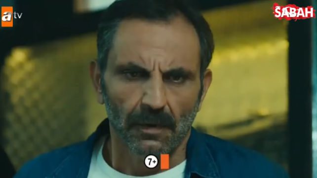 Kaçak 34. Bölüm (Tamamı)