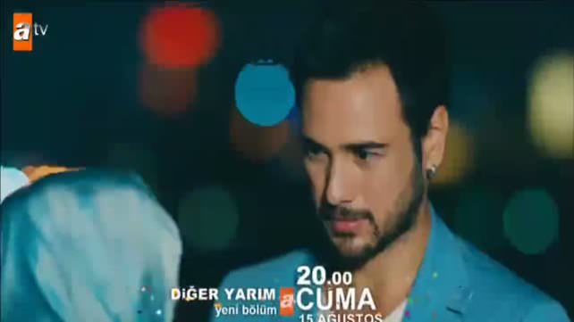 Diğer Yarım 9. Bölüm (Fragman)