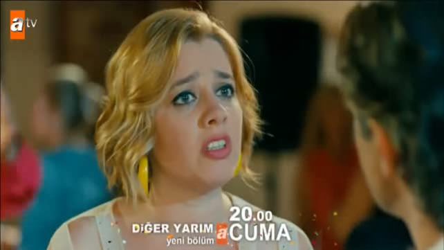 Diğer Yarım 10. Bölüm (Fragman)