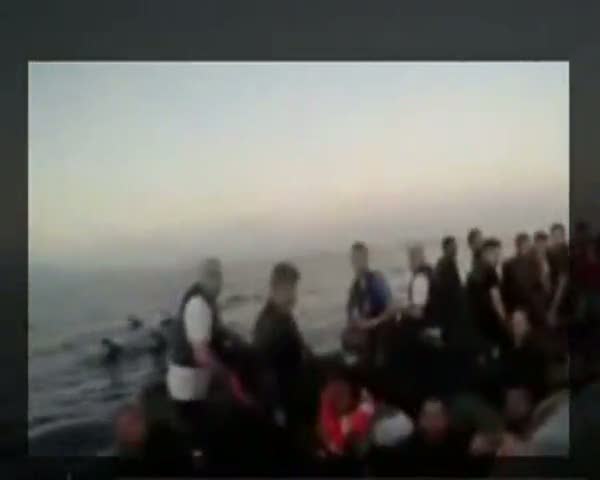 Sahil Güvenlik Komutanlığı 385 göçmene hayat oldu