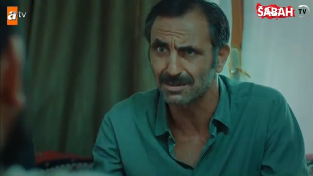 Kaçak 35. Bölüm (Tamamı)