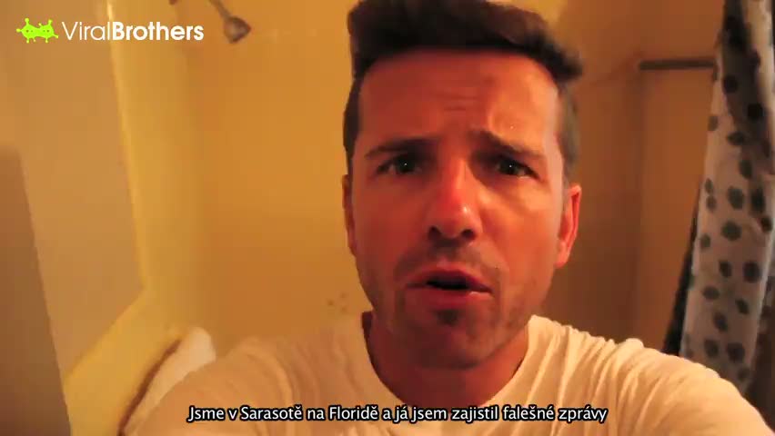 Organ mafyası şakası çok korkuttu