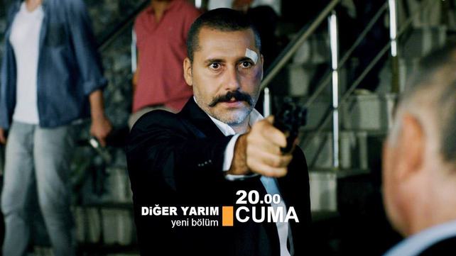 Diğer Yarım 13. Bölüm (Tamamı)