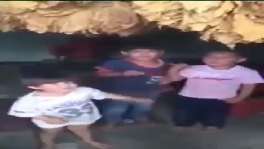 Lübnanlı askerden kan donduran şaka