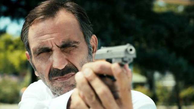 Kaçak 36. Bölüm (Fragman)