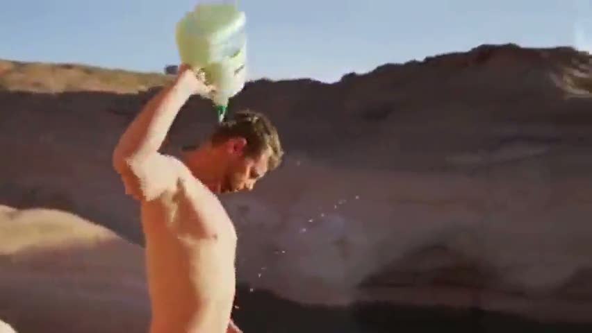 Bu heyecanı yaşamak lazım