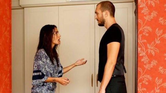 Kara Para Aşk 16. Bölüm (Fragman)