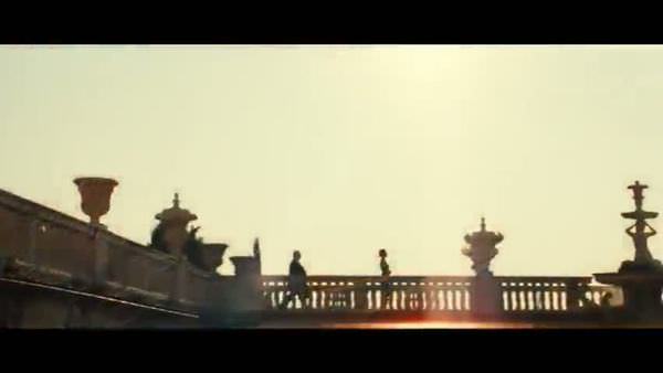 Monaco Prensesi Grace filminin fragmanı