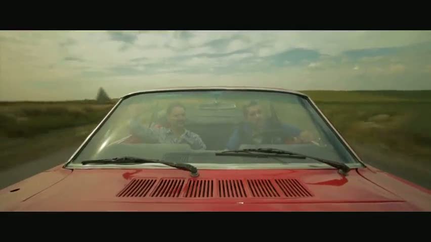 Kanunsuzlar filminin fragmanı