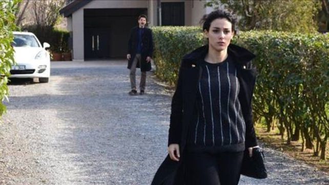 Bugünün Saraylısı 12. Bölüm (Tamamı)
