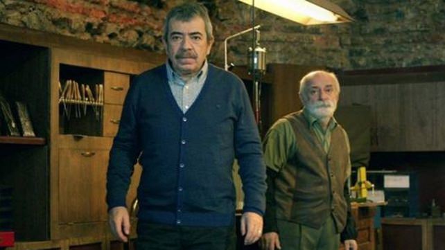 Bugünün Saraylısı 13. Bölüm (Tamamı)