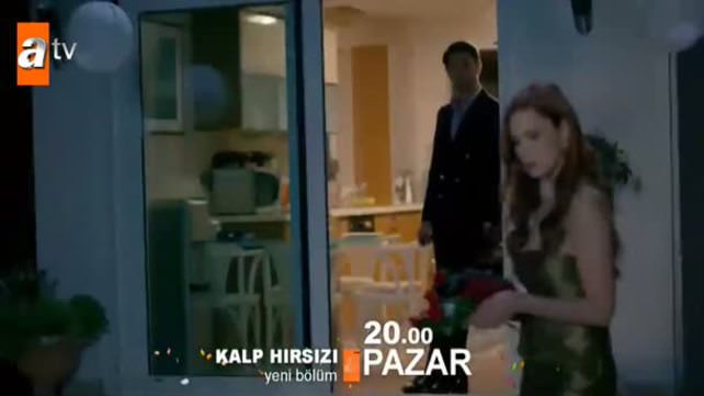 Kalp Hırsızı 4. Bölüm (Fragmanı)