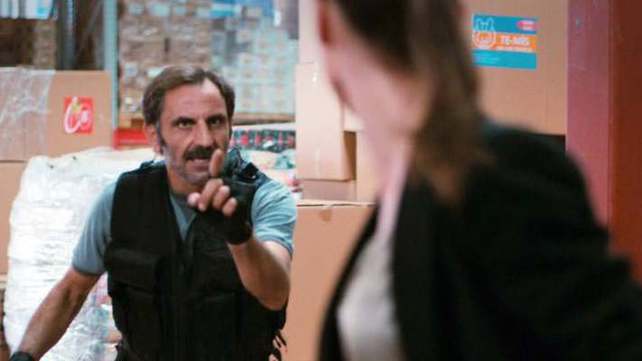 Kaçak 37. Bölüm (Fragman)
