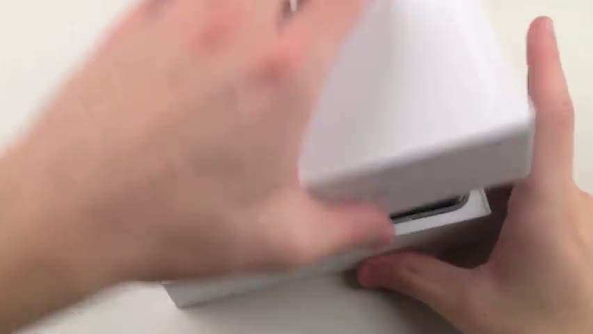 Iphone 6'ya balyozla dayanıklılık testi