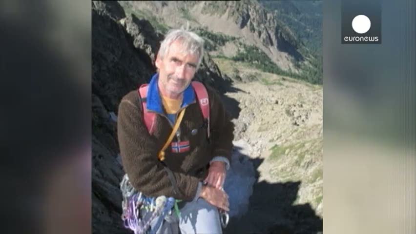 IŞİD bir rehineyi daha öldürdü