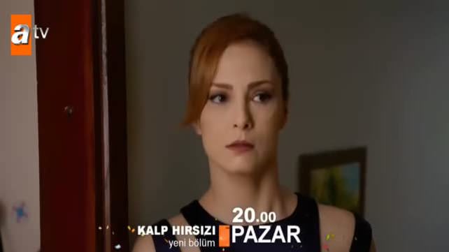 Kalp Hırsızı 5. Bölüm (Fragman)