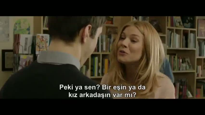 Aşka Dair filminin fragmanı