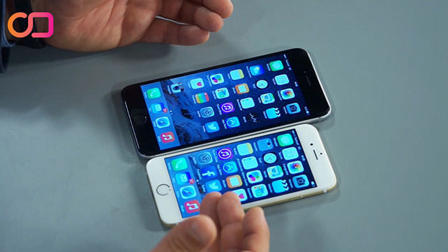 Yeni iPhone 6 ile pil sorunu bitecek mi?