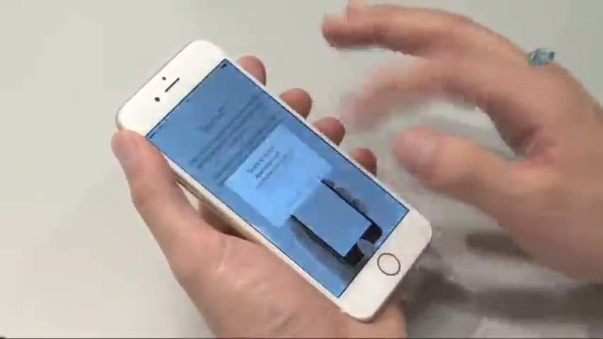 iPhone 6 Türkiye’de
