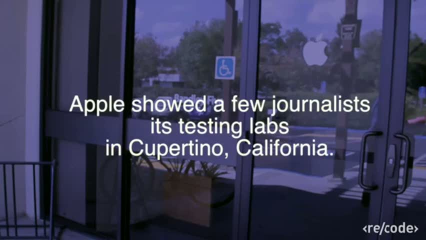 Apple'dan cevap gecikmedi