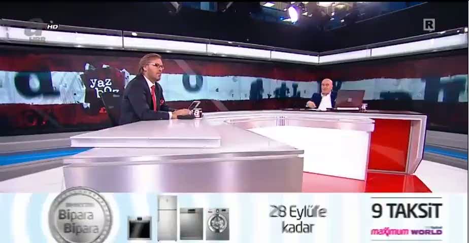 Birleşmiş Milletler'e sert eleştiri