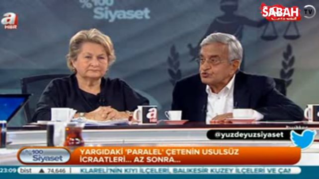 İşte yargı camiasını sarsacak belgeler