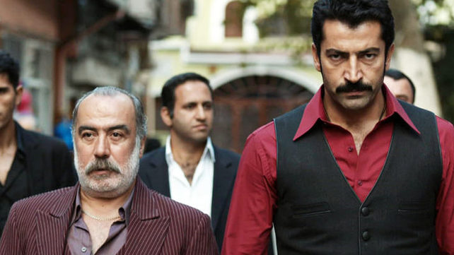 Karadayı 79. Bölüm (Fragman)