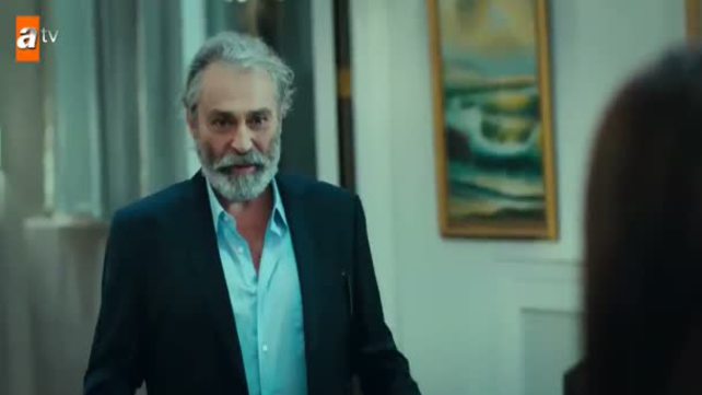 Kaçak 38. Bölüm (Fragman)