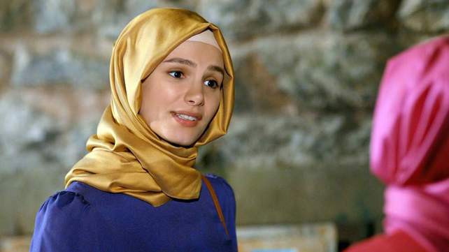 Diğer Yarım 15. Bölüm (Tamamı)