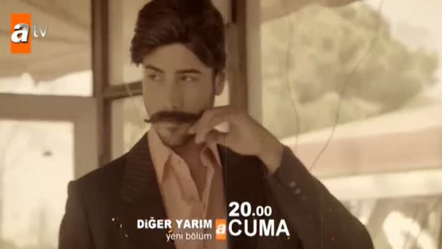 Diğer Yarım 16. Bölüm (Fragmanı)