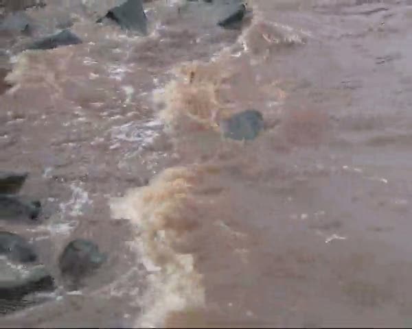 İstanbul Boğazı yine kan gölüne döndü