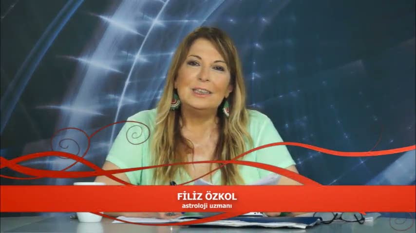 Aslan Burcu - (06.10.2014 – 12.10.2014)