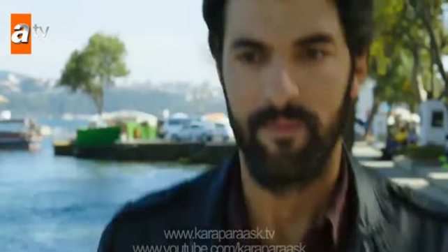 Kara Para Aşk 18. Bölüm (Fragmanı)