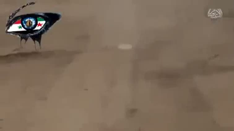 Kobani'deki sokak çatışmaları IŞİD kamerasında!