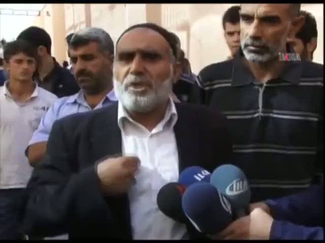 Acılı babadan PKK'ya tarihi sitem