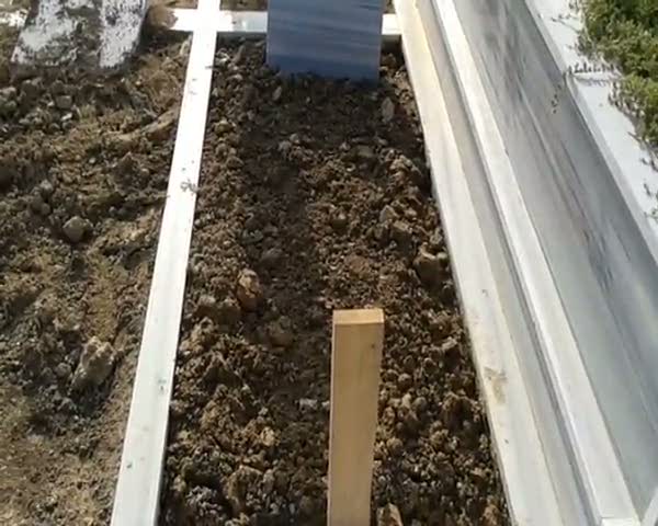 Cem Garipoğlu’nun mezar taşına ismi yazılmadı