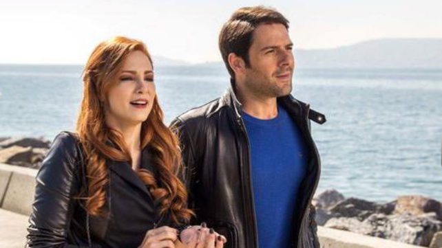 Kalp Hırsızı 6. Bölüm (Fragmanı)