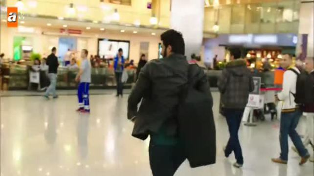 Kara Para Aşk 20. Bölüm (Fragmanı)