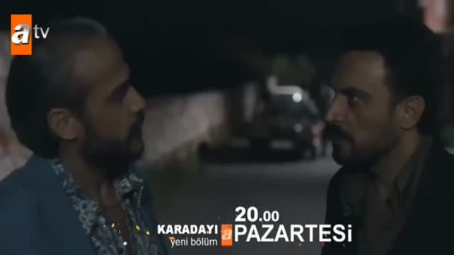 Karadayı 81. Bölüm (Fragman 2)