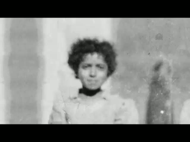 Hay Way Zaman: Dersim'in Kayıp Kızları