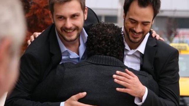 Diğer Yarım 17. Bölüm (Fragmanı)