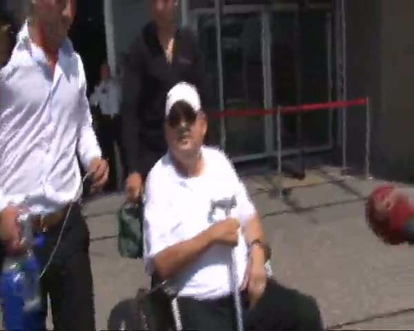 Arif Doğan hayatını kaybetti