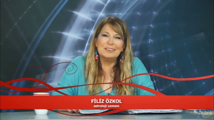 Aslan Burcu - (20.10.2014 – 26.10.2014)