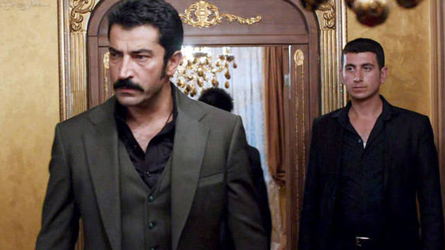 Karadayı 82. Bölüm (Fragman)