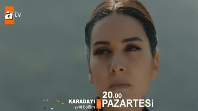 Karadayı 82. Bölüm (Fragman 2)